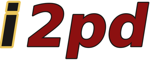 i2pd logo